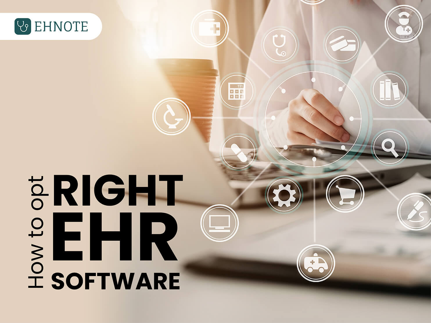 Selecting the Best EHR System Top EMR Solutions and Tips