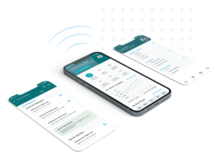 personalized patient portal personalized patient portal